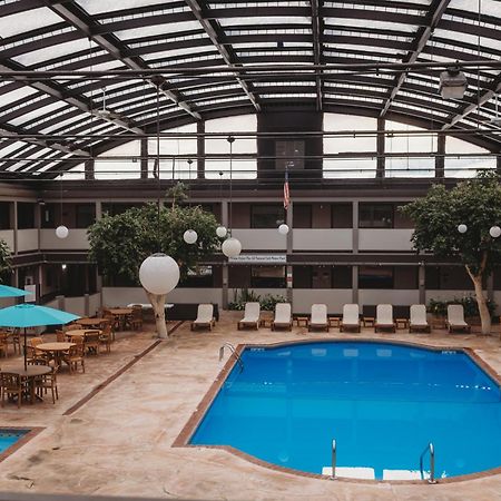 Americinn By Wyndham Appleton Downtown Ngoại thất bức ảnh