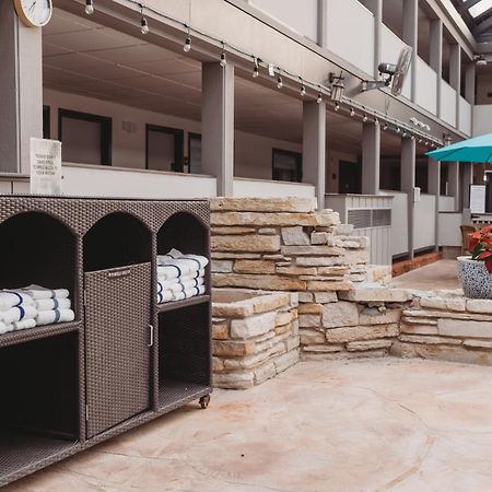 Americinn By Wyndham Appleton Downtown Ngoại thất bức ảnh