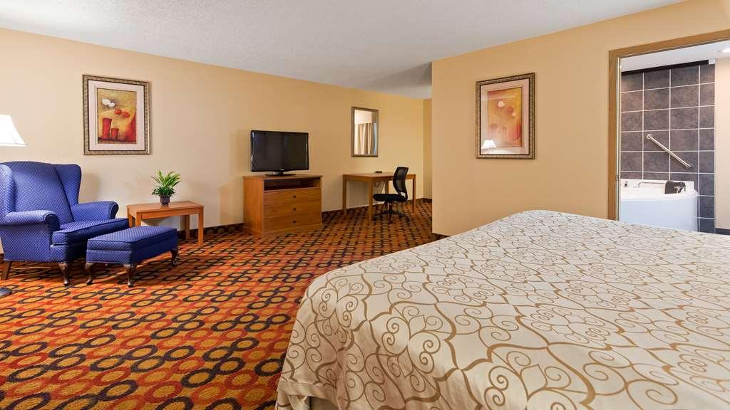 Americinn By Wyndham Appleton Downtown Ngoại thất bức ảnh