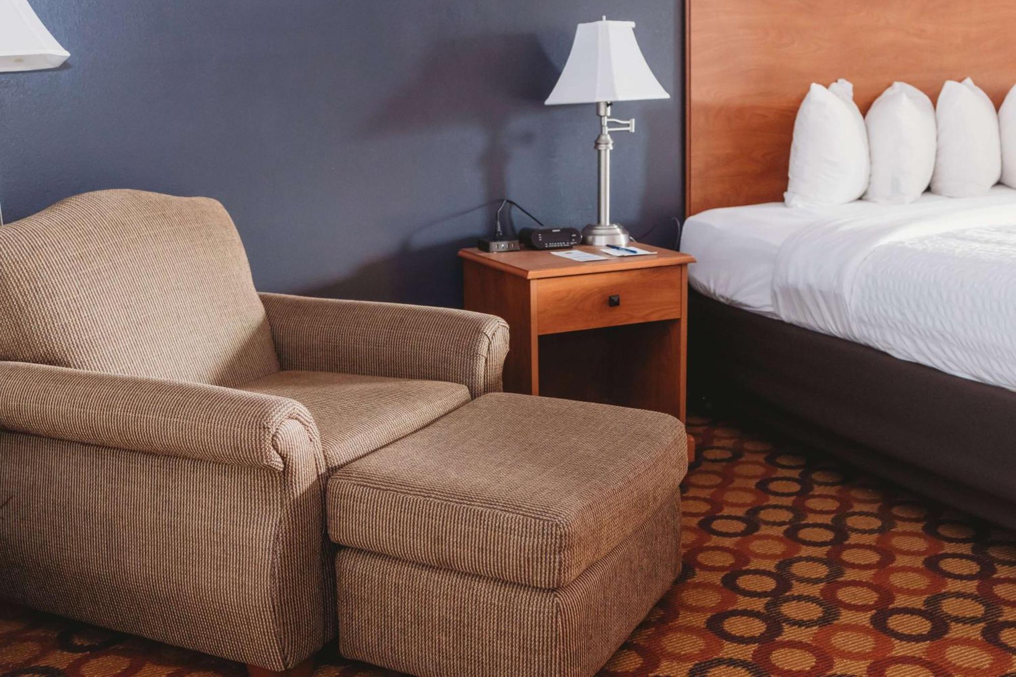 Americinn By Wyndham Appleton Downtown Ngoại thất bức ảnh