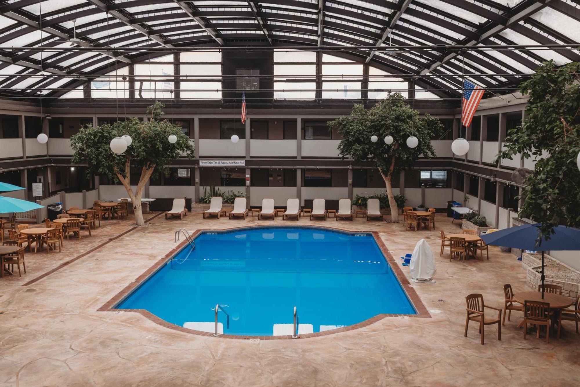 Americinn By Wyndham Appleton Downtown Ngoại thất bức ảnh