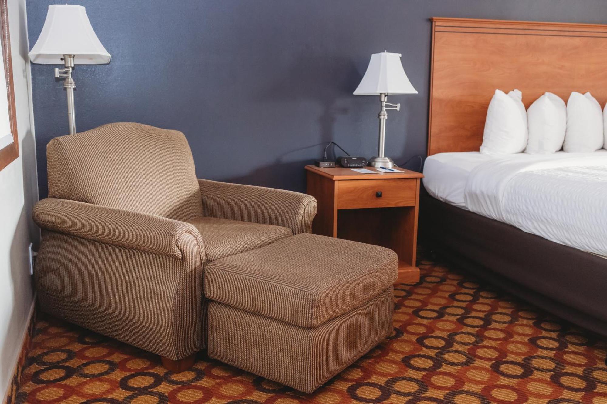 Americinn By Wyndham Appleton Downtown Ngoại thất bức ảnh